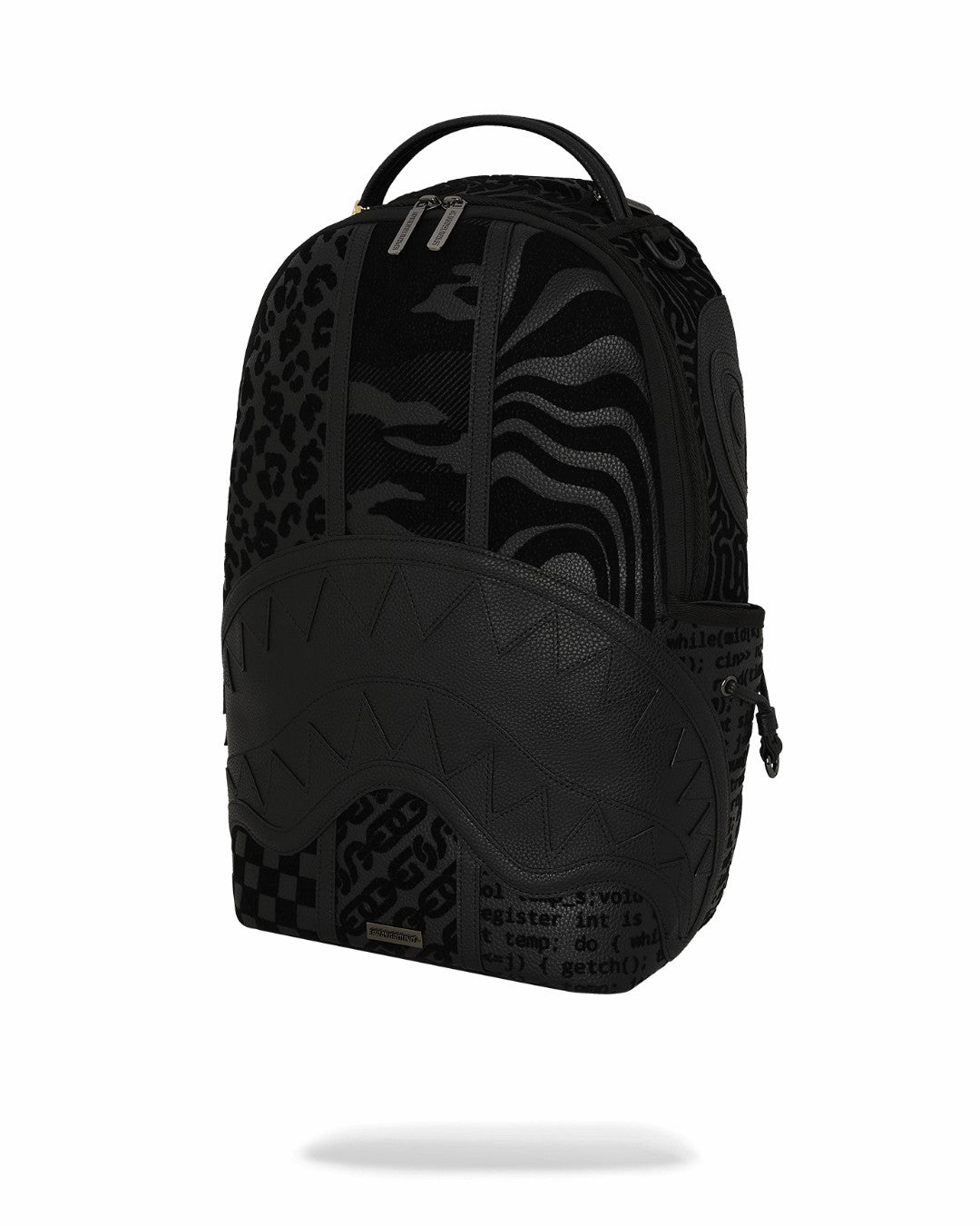 Sprayground NEMESIS HUNT BACKPACK
