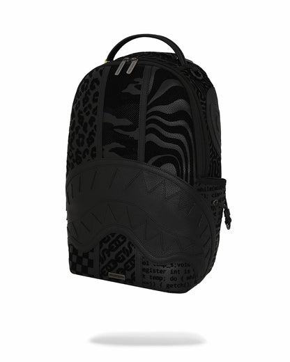 Sprayground NEMESIS HUNT BACKPACK