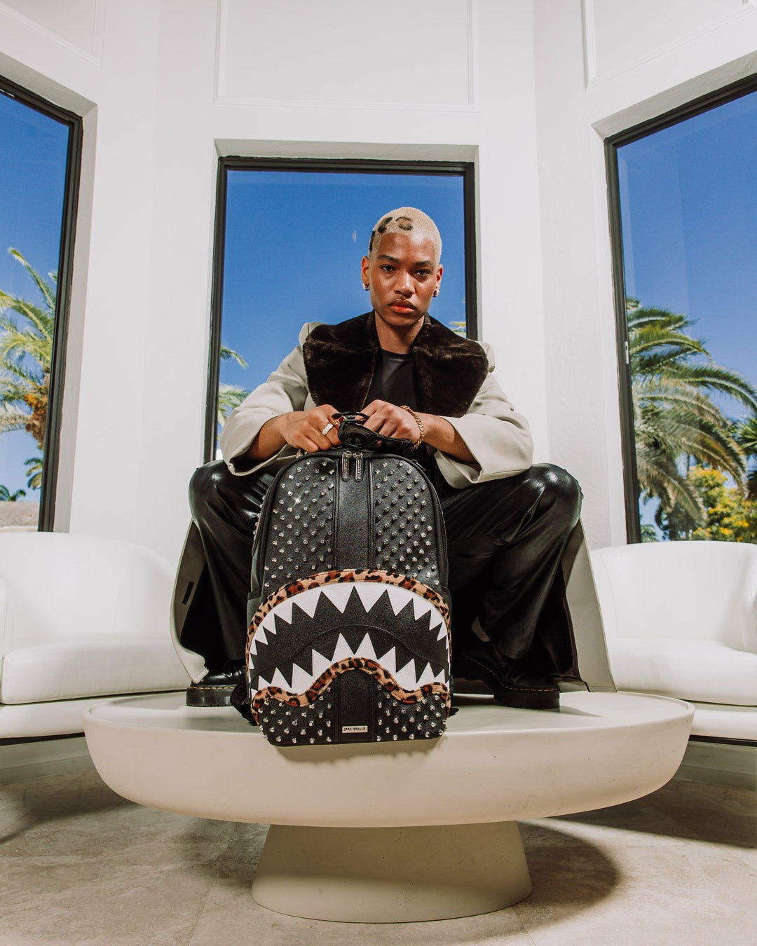 Sprayground BACKSTAGE BACKPACK