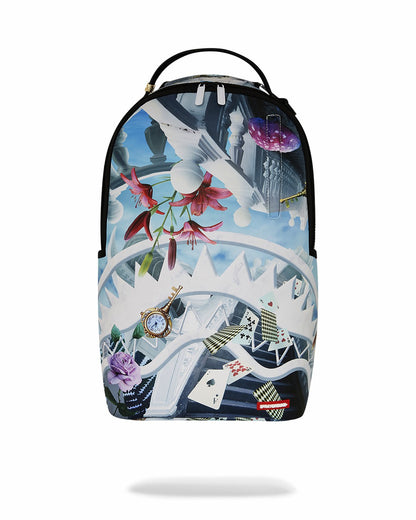 Sprayground FLIP THE SWITCH BACKPACK
