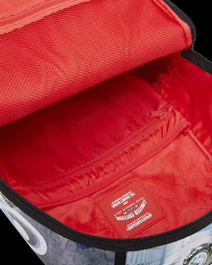 Sprayground FLIP THE SWITCH BACKPACK