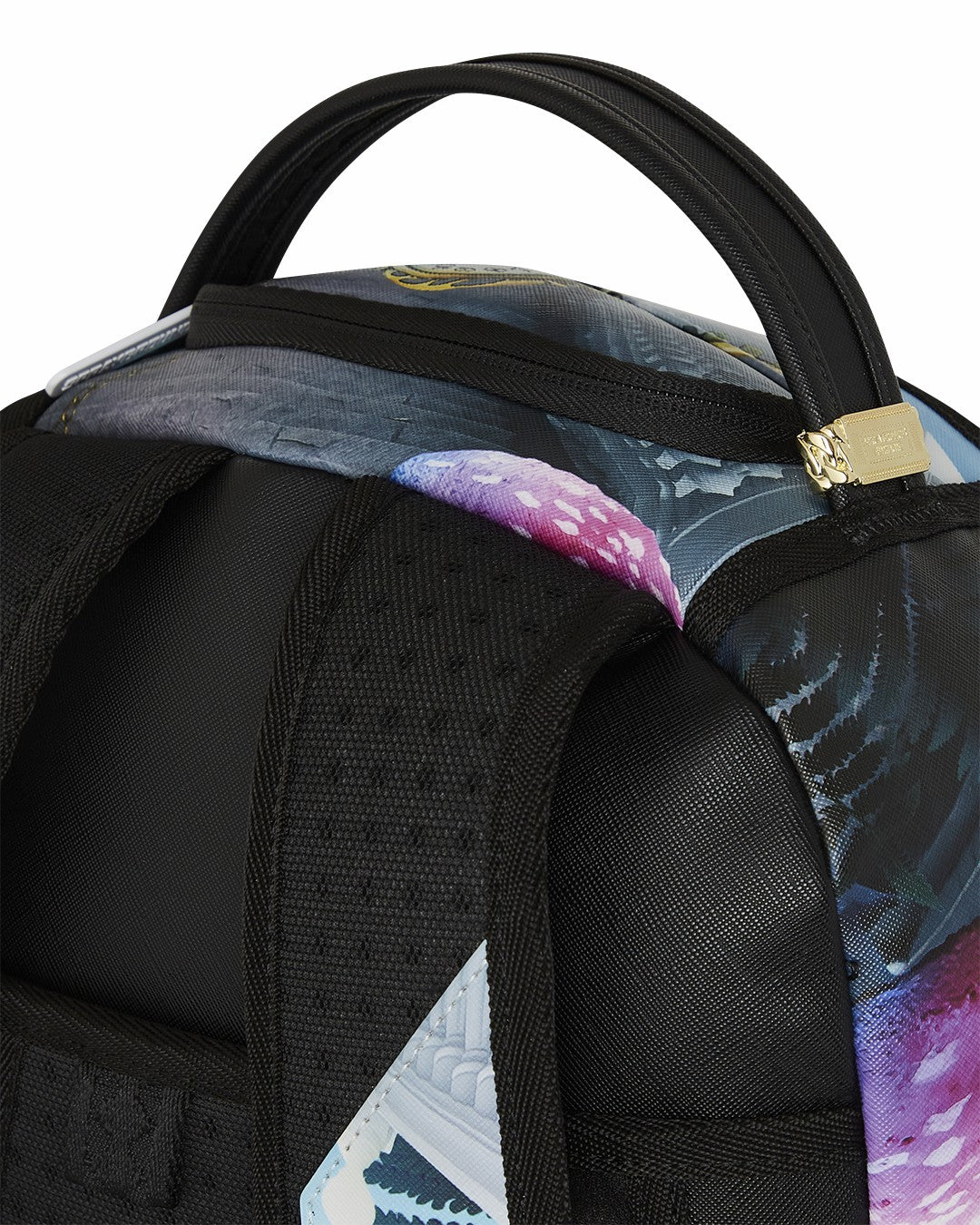 Sprayground FLIP THE SWITCH BACKPACK