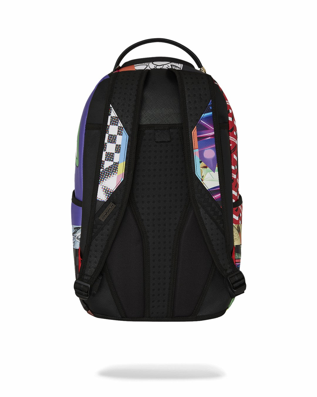 Sprayground BLOCK PARTY BACKPACK