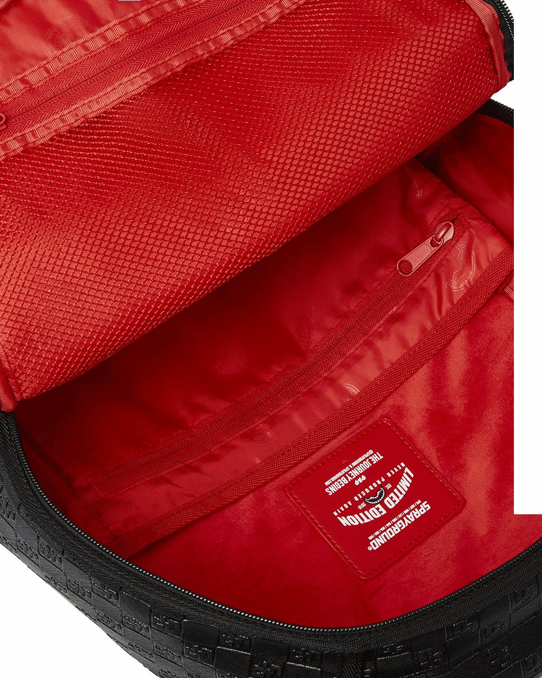 Sprayground MAISON MENACE BACKPACK