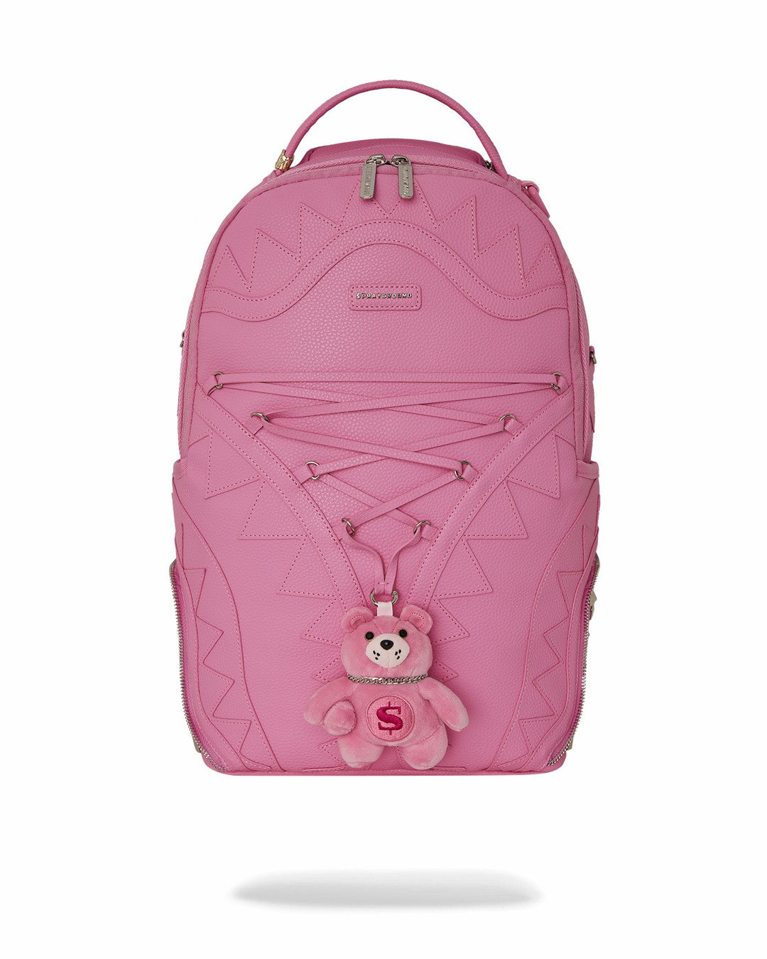 Sprayground BABY BEAR BADDIE BOSS BACKPACK
