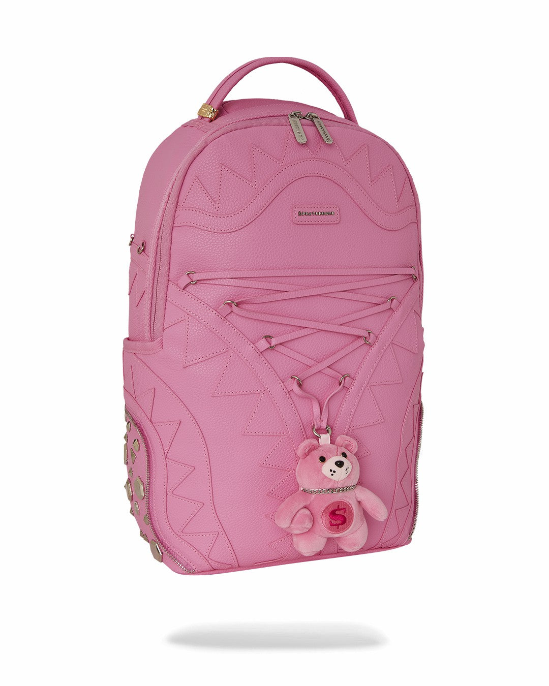 Sprayground BABY BEAR BADDIE BOSS BACKPACK