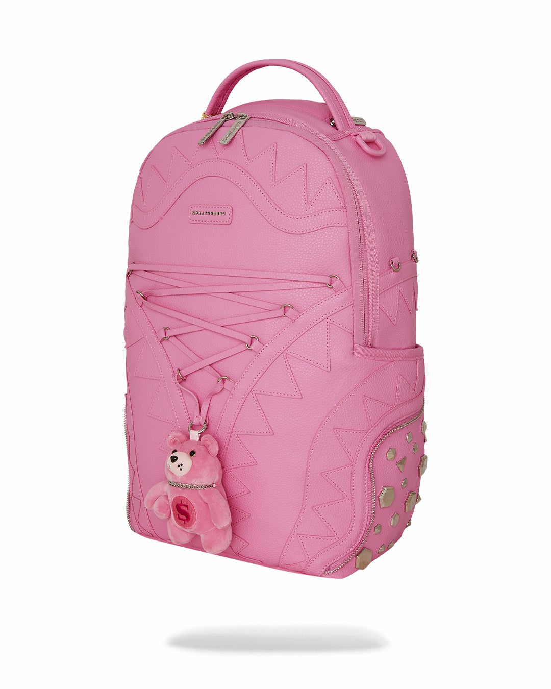 Sprayground BABY BEAR BADDIE BOSS BACKPACK