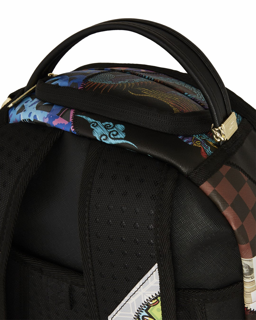 Sprayground 15 YEARS OF EPICNESS BACKPACK
