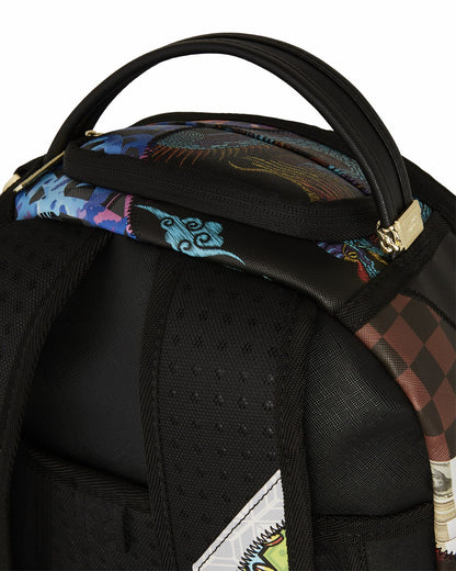 Sprayground 15 YEARS OF EPICNESS BACKPACK