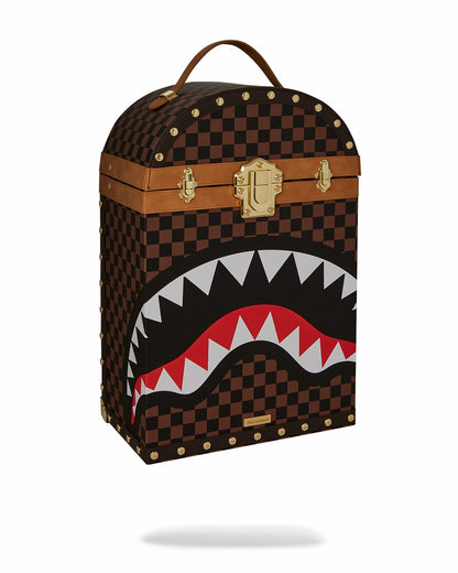 Sprayground HENNYVILLE TRUNK BACKPACK