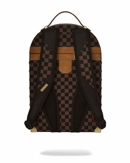 Sprayground HENNYVILLE TRUNK BACKPACK
