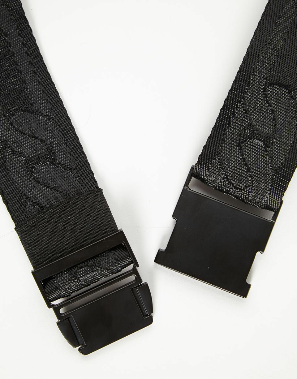 Sprayground LAQUAN SMITH SCAMMER 3M SAVVY CROSSBODY