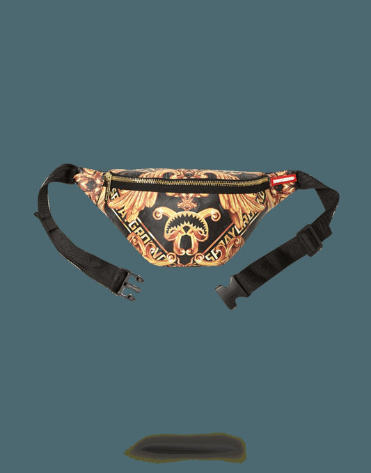 Sprayground PALACE OF SHARKS CROSSBODY