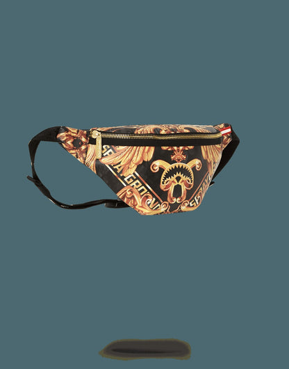 Sprayground PALACE OF SHARKS CROSSBODY