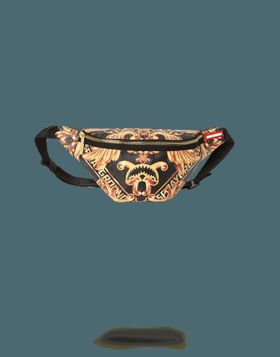 Sprayground PALACE OF SHARKS CROSSBODY