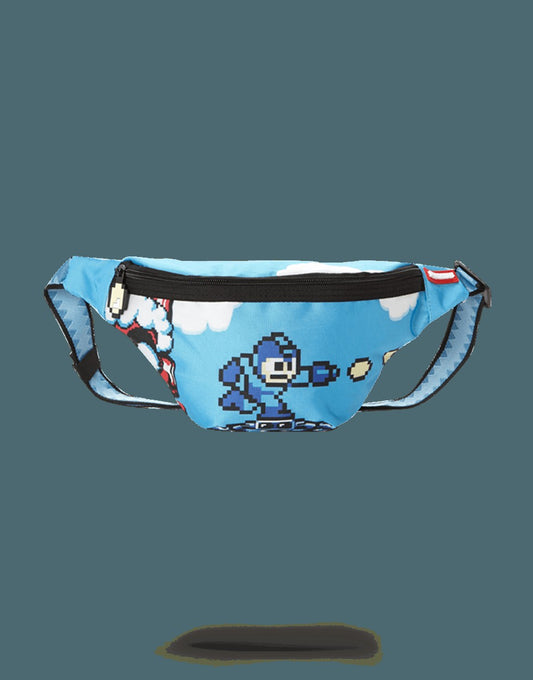 Sprayground MEGA MAN CROSSBODY