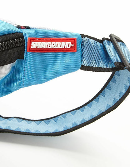 Sprayground MEGA MAN CROSSBODY