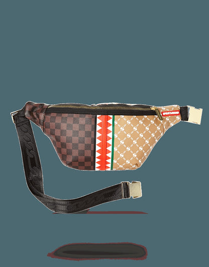 Sprayground PARIS VS FLORENCE CROSSBODY