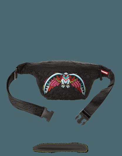 Sprayground TAKE OFF (BIRDSHARK) CROSSBODY