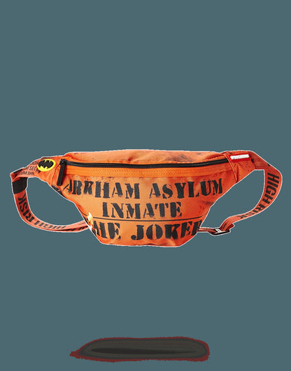 Sprayground JOKER ARKHAM ASYLUM CROSSBODY
