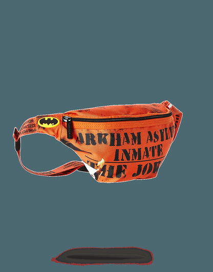 Sprayground JOKER ARKHAM ASYLUM CROSSBODY