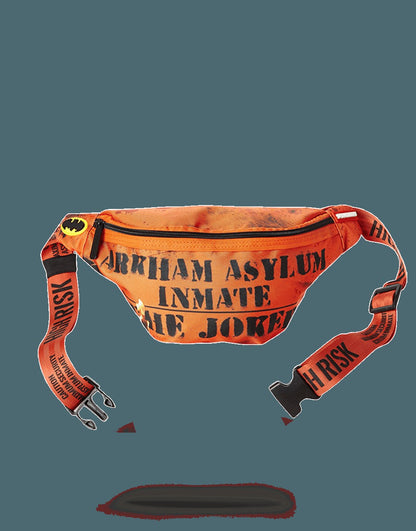 Sprayground JOKER ARKHAM ASYLUM CROSSBODY