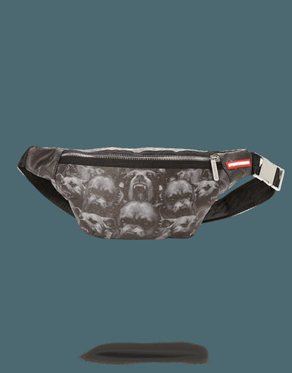 Sprayground PITBULLS CROSSBODY