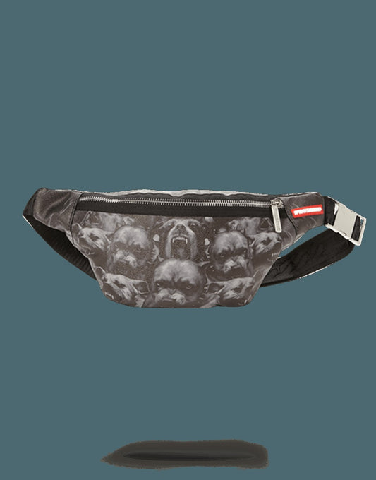 Sprayground PITBULLS CROSSBODY