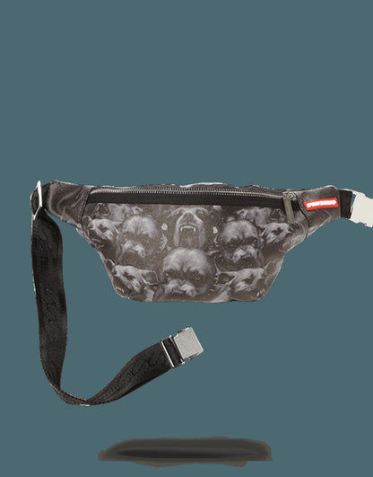Sprayground PITBULLS CROSSBODY