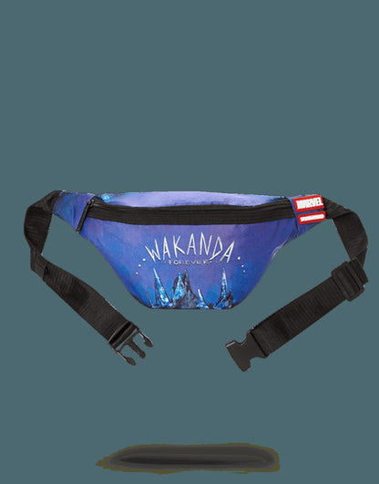 Sprayground BLACK PANTHER WAKANDA FOREVER CROSSBODY