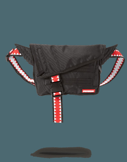 Sprayground WINGED CROSSBODY