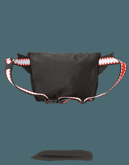 Sprayground WINGED CROSSBODY