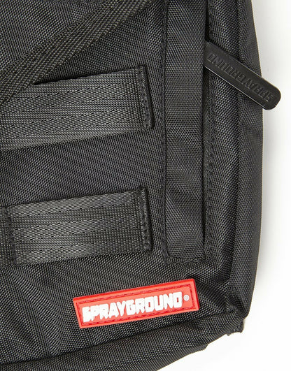 Sprayground WINGED CROSSBODY