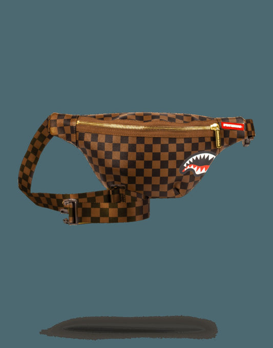 Sprayground SHARKS IN PARIS CROSS BODY