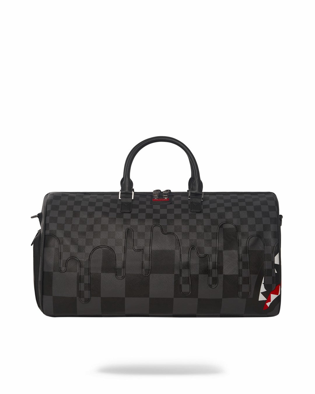 Sprayground XTC GREY SHARKS IN PARIS DUFFLE
