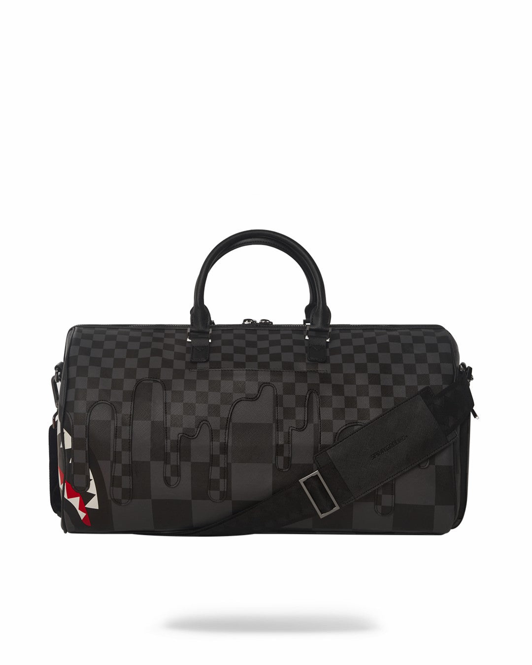 Sprayground XTC GREY SHARKS IN PARIS DUFFLE