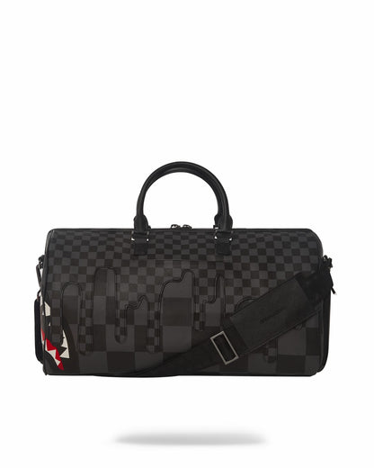Sprayground XTC GREY SHARKS IN PARIS DUFFLE