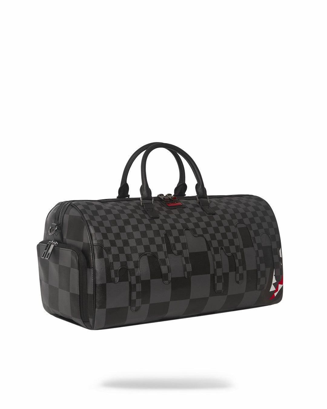 Sprayground XTC GREY SHARKS IN PARIS DUFFLE