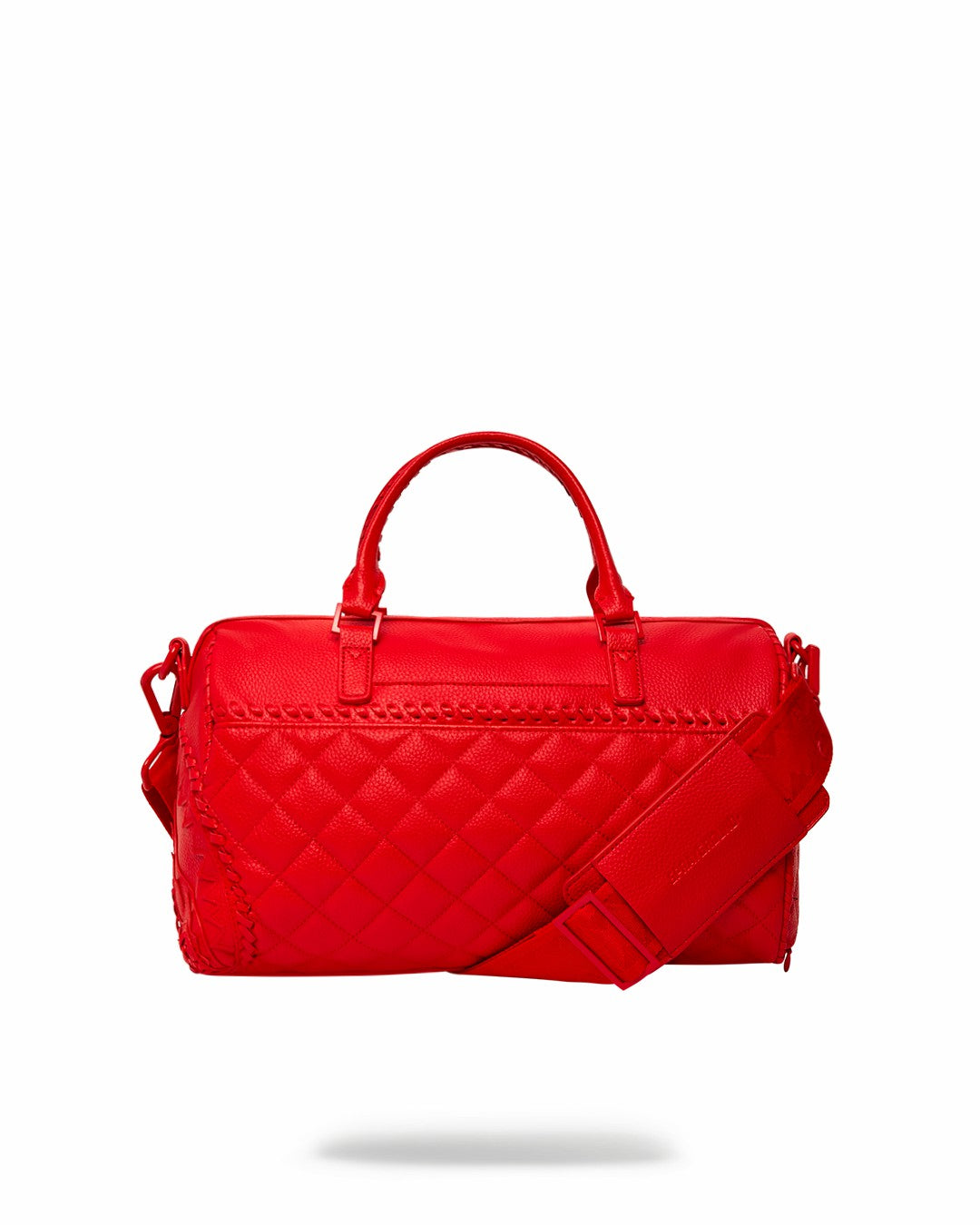 Sprayground RED RIVIERA MINI DUFFLE