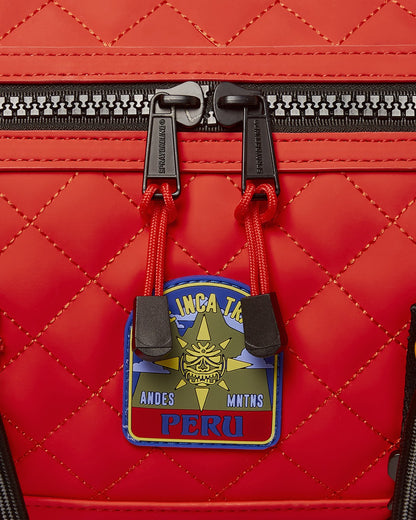 Sprayground THE GLOBAL EXPEDITION DUFFLE