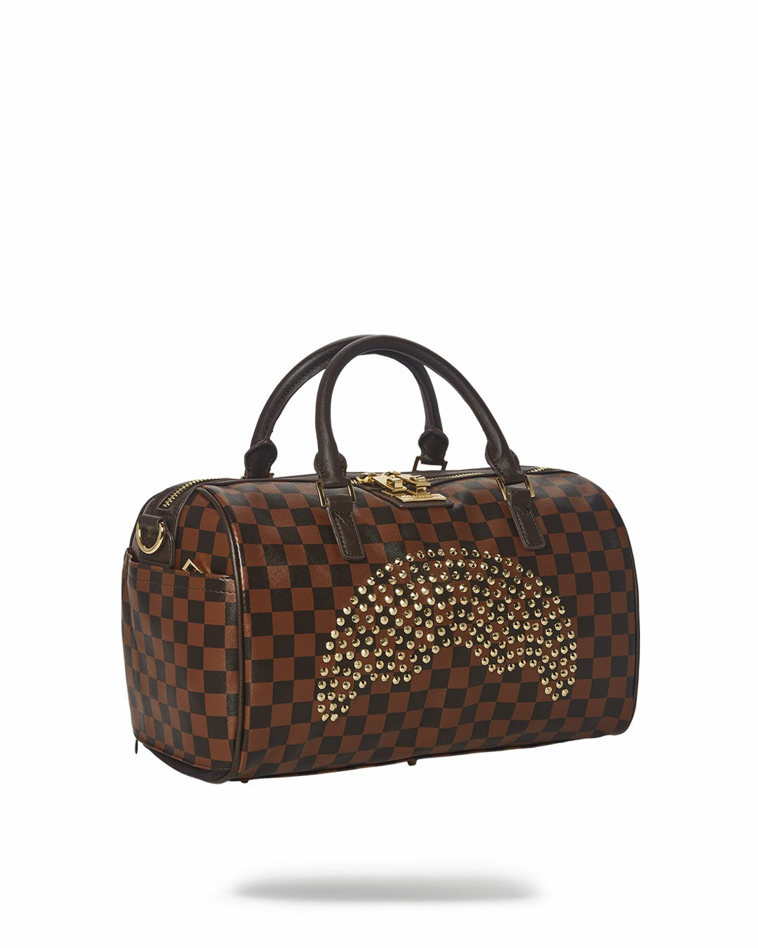 Sprayground SHARKS IN PARIS POLARIS MINI DUFFLE