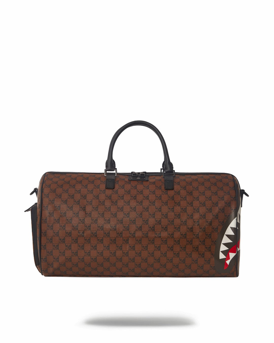 Sprayground SHARKS AND SKULLS DUFFLE