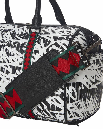 Sprayground NIGHT NIGHT MINI DUFFLE
