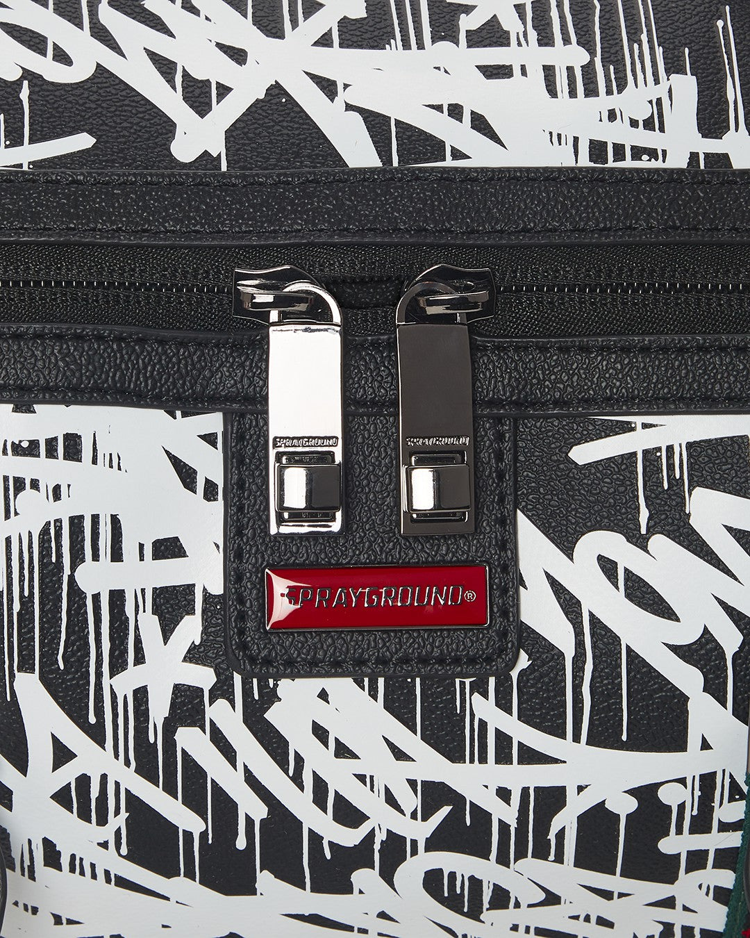 Sprayground NIGHT NIGHT MINI DUFFLE