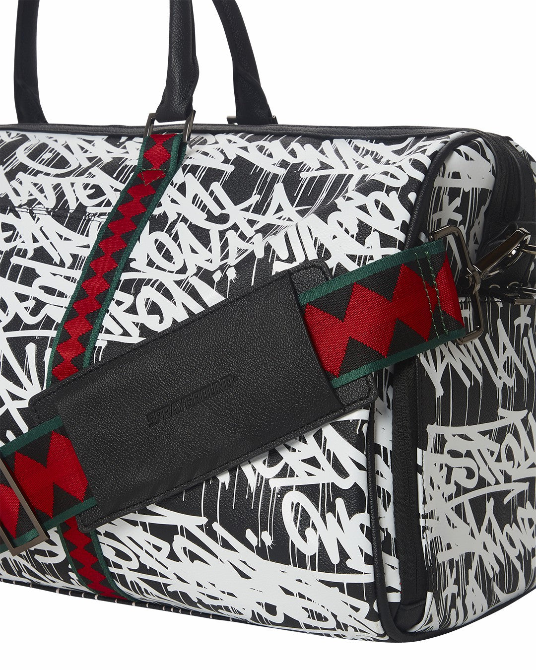 Sprayground NIGHT NIGHT EMPEROR DUFFLE