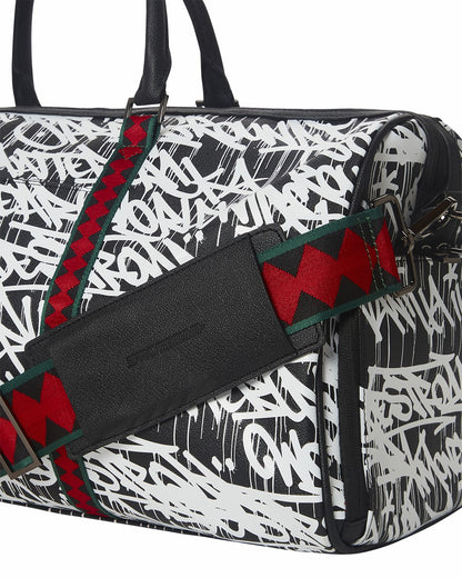 Sprayground NIGHT NIGHT EMPEROR DUFFLE