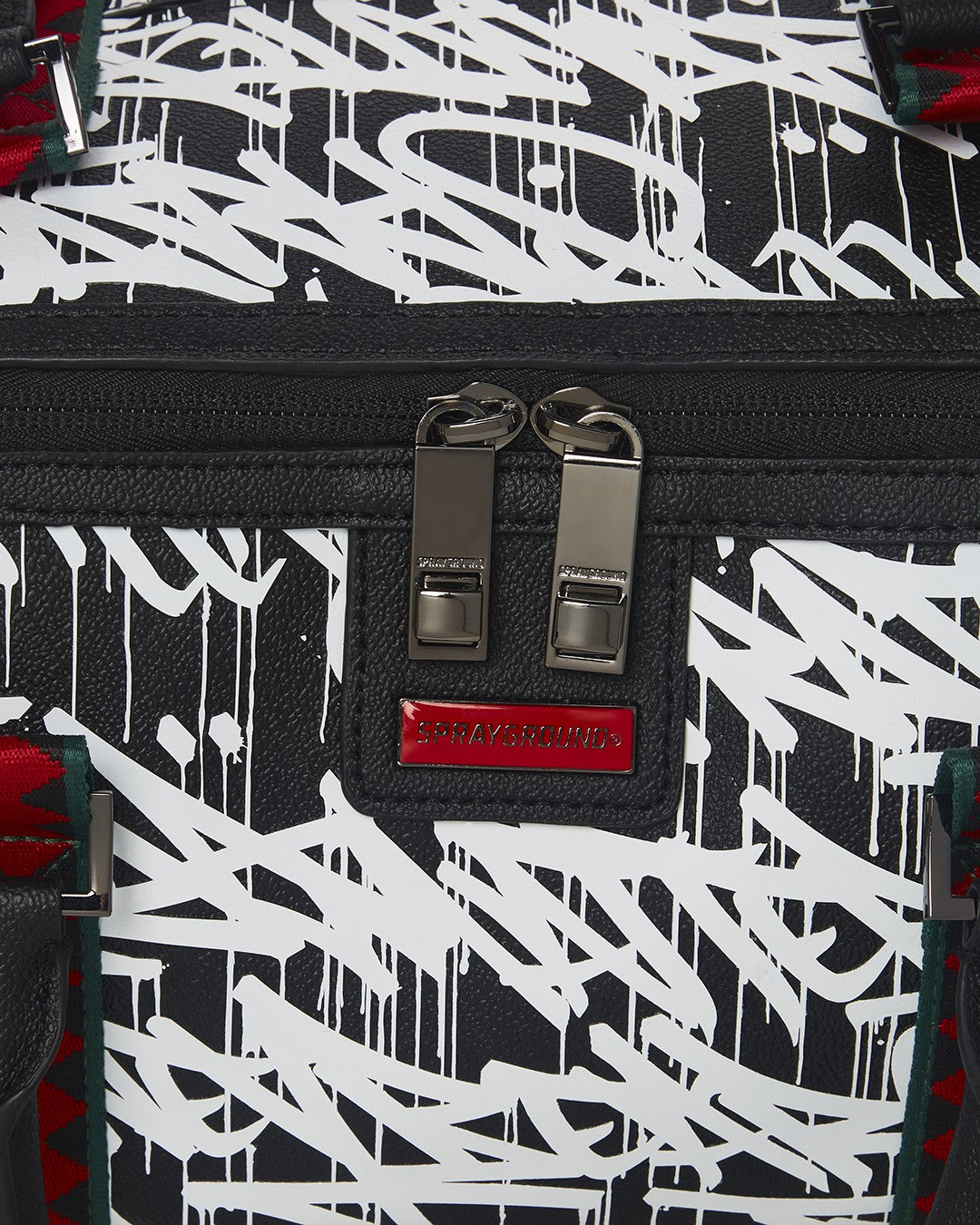 Sprayground NIGHT NIGHT EMPEROR DUFFLE