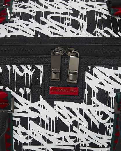 Sprayground NIGHT NIGHT EMPEROR DUFFLE