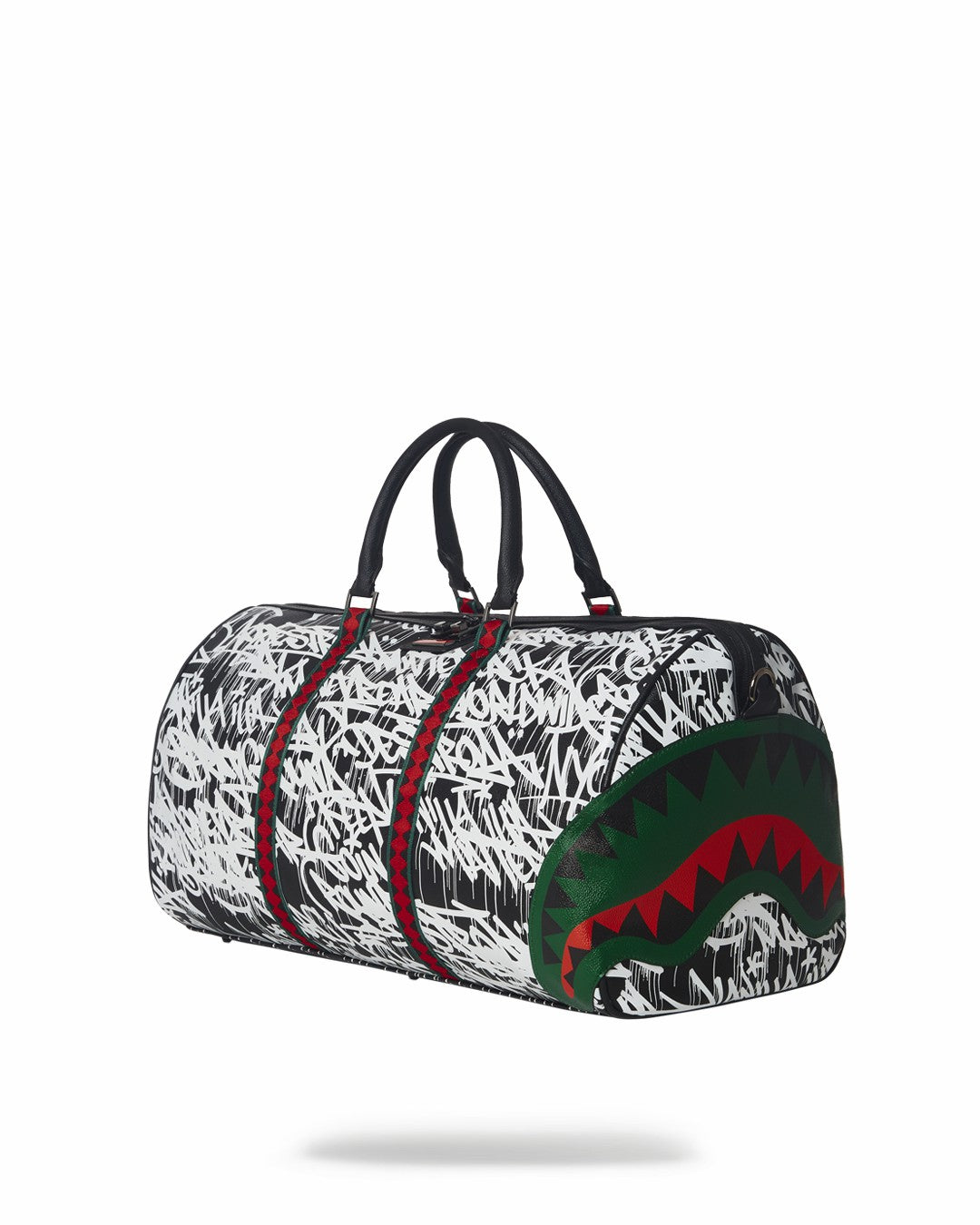 Sprayground NIGHT NIGHT EMPEROR DUFFLE