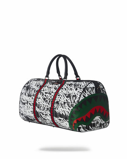 Sprayground NIGHT NIGHT EMPEROR DUFFLE